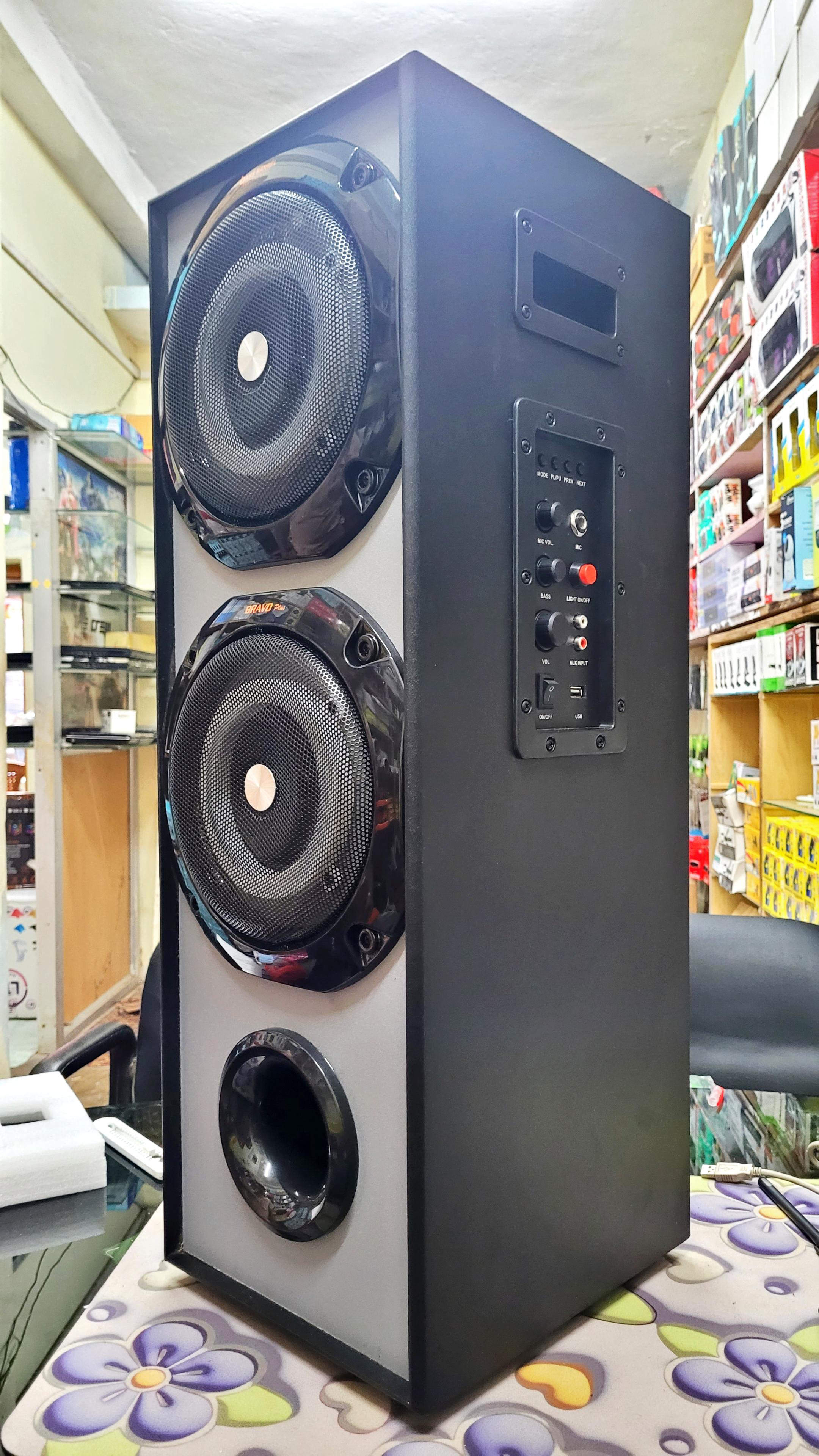 Woofer Bond Tower Speakers Price Tower Woofer Speakers Clearance