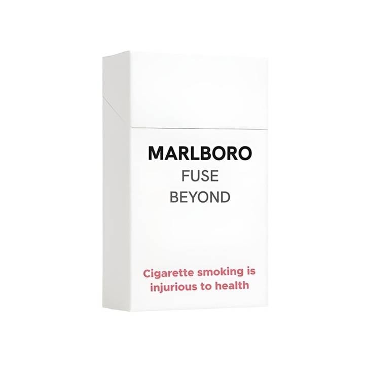 Fuse Beyond