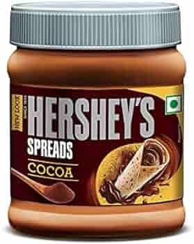 Cocoa Spread
