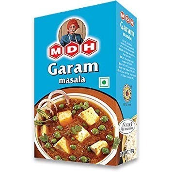 Garam Masala Mixed Powder