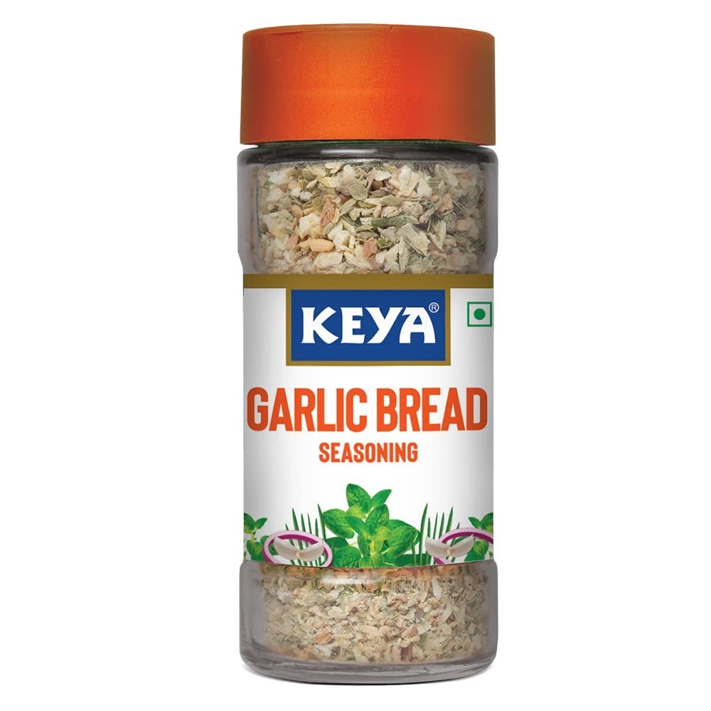 Garlic Bread Seasoning