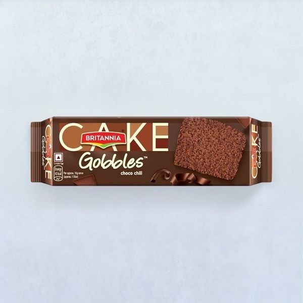 Choco Chill Chocolate Cake