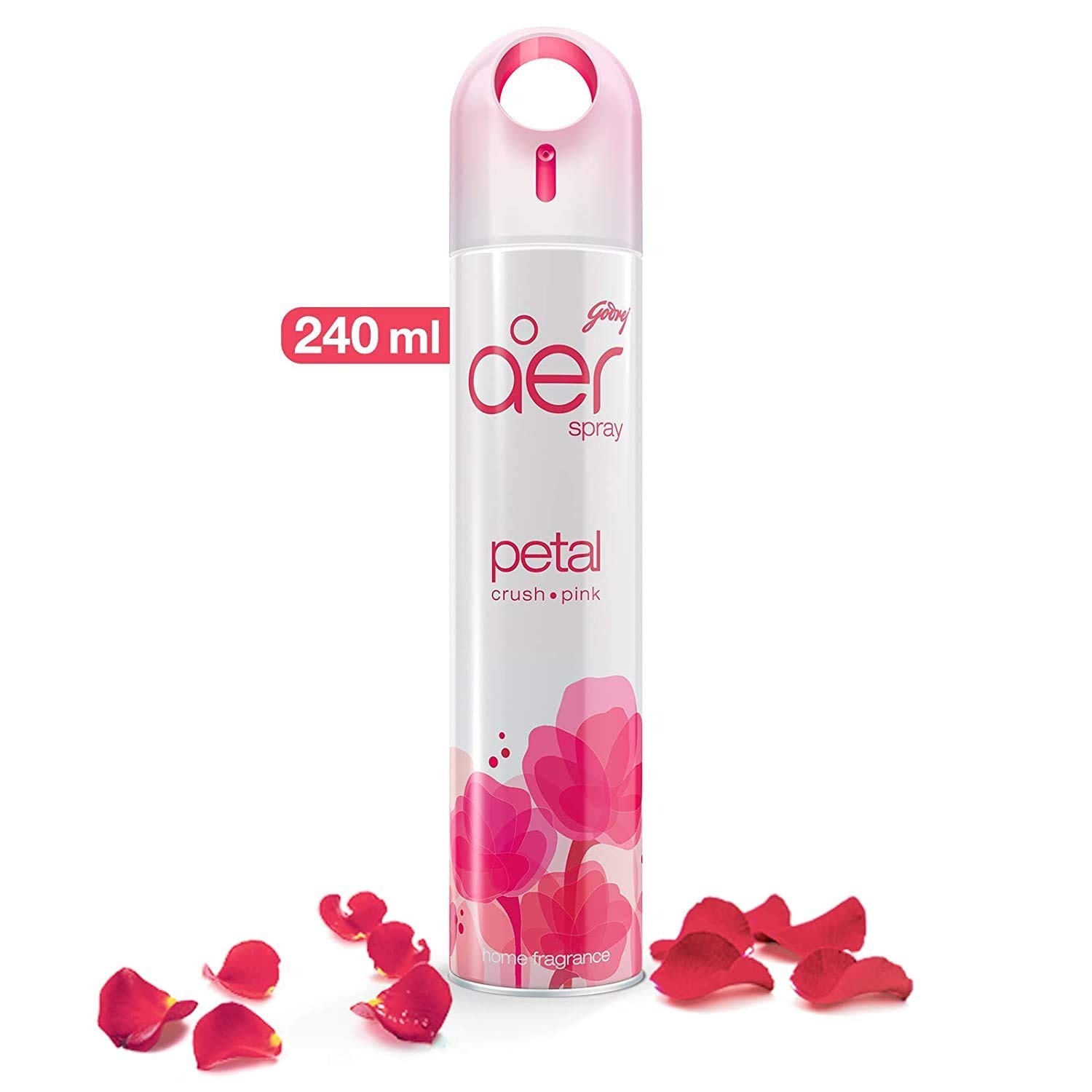 Aer Petal Crush Pink Air Freshener