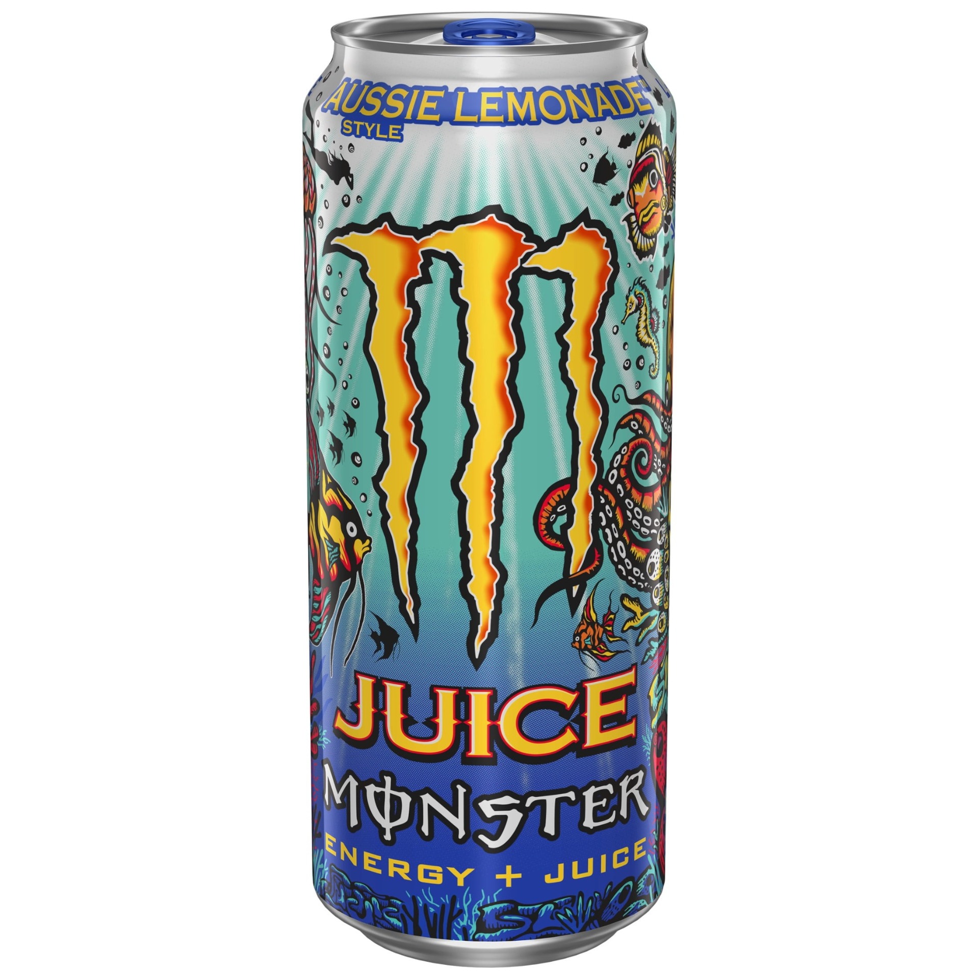 Aussie Lemonade
