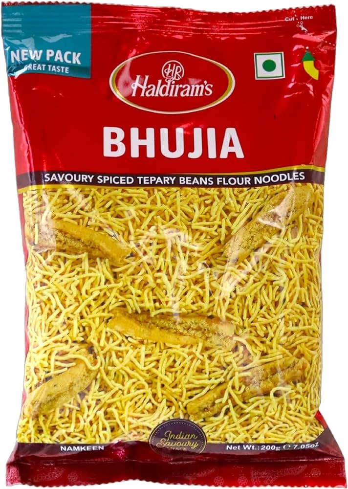 Bhujia 200Gm