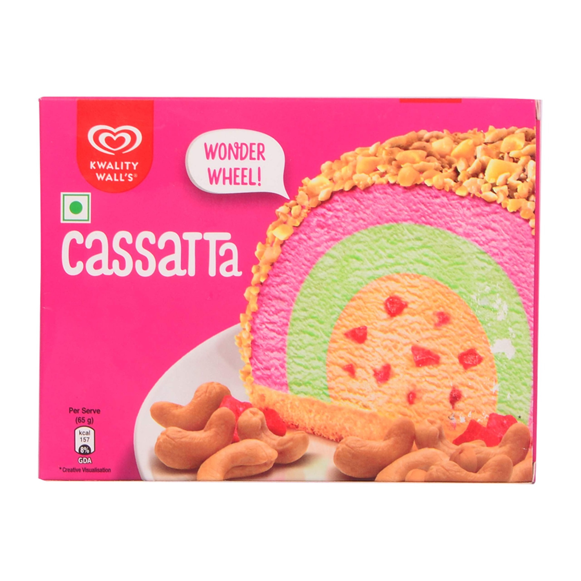 Cassatta