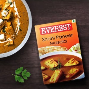 Shahi Paneer Masala