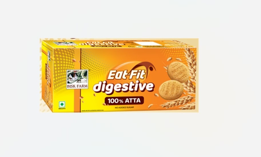 Eat-Fat Digestive 100%