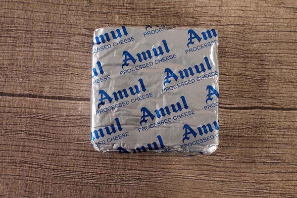 Amul Cheese Cubes