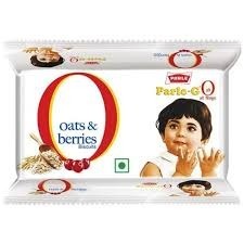 Parle-G Oats & Berries Biscuits