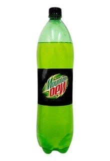 Mountain Dew 1Ltr
