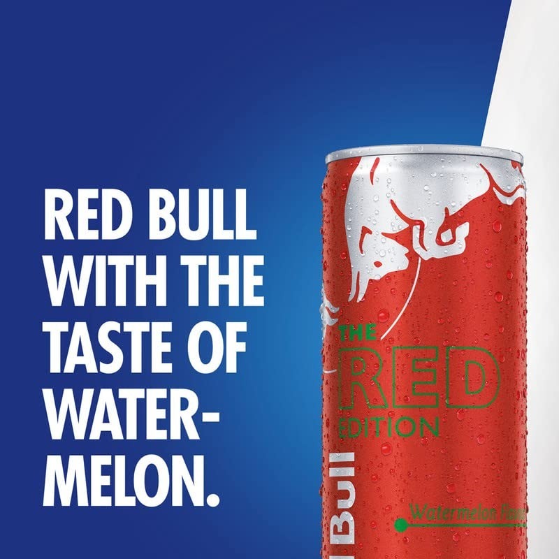 Red Edition