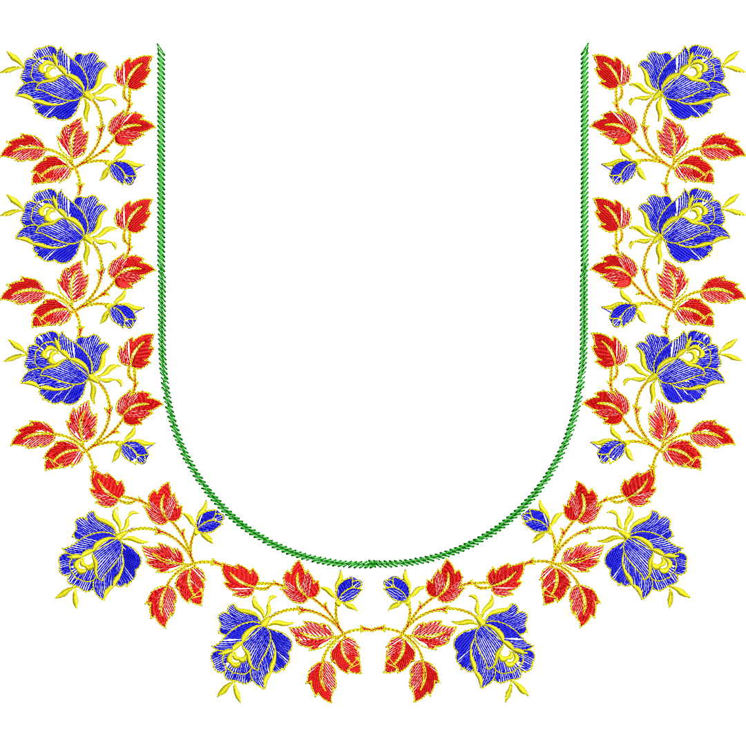 Blouse Design No :MSM - 451