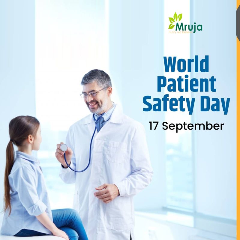 World patient safety Day 2024: Patients rights and responsibilities 