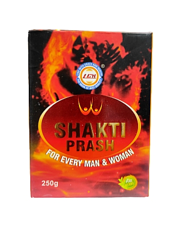 Shakti Prash ( For Every Men & Women)  - 250gm, Purple