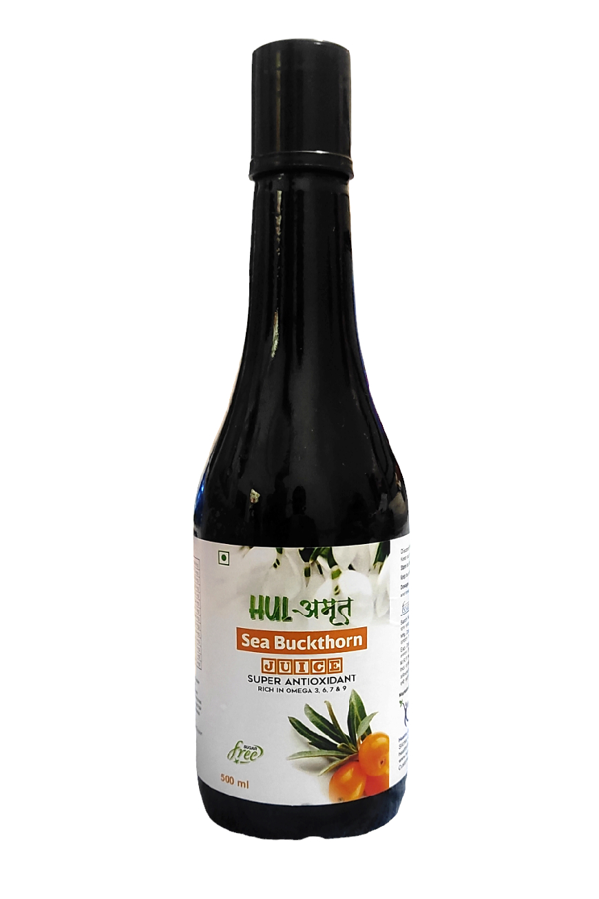 HUL- अमृत Juice - 500ml