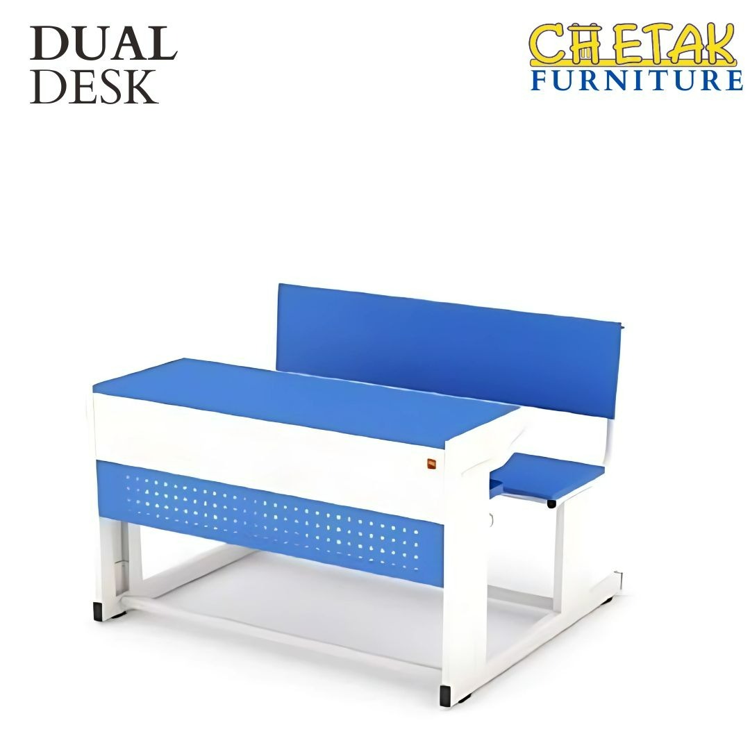 Dual desk
