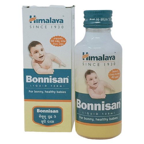 Himalaya Bonnisan Liquid