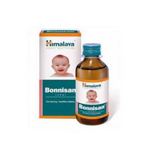 Himalaya Bonnisan Liquid