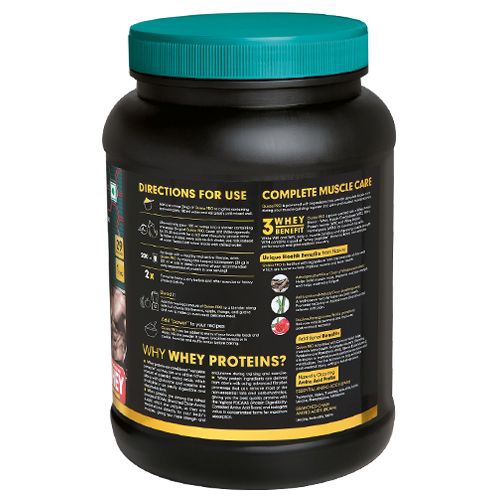 QUISTA PROTEIN POWDER 1KG