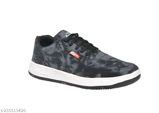 Nike Denim Shoes - 6