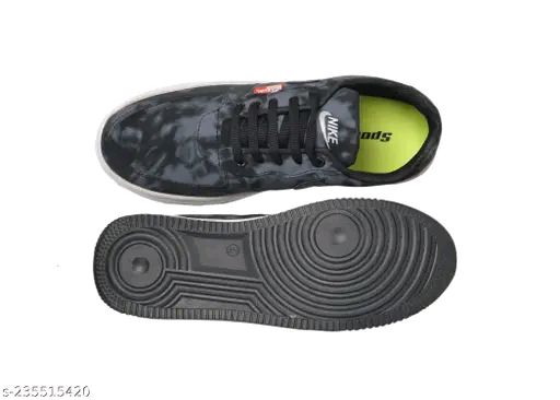 Nike Denim Shoes - 6