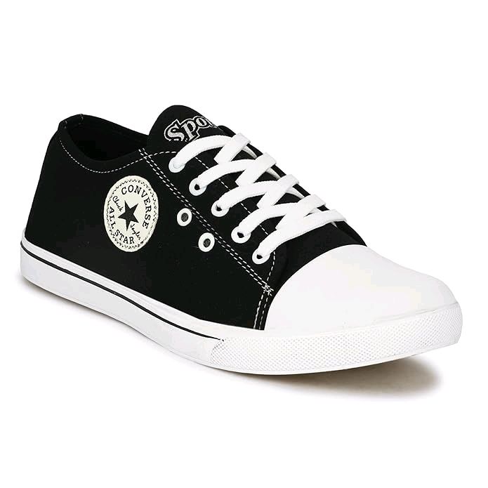 Converse Premium Leather Converse Shoes - L