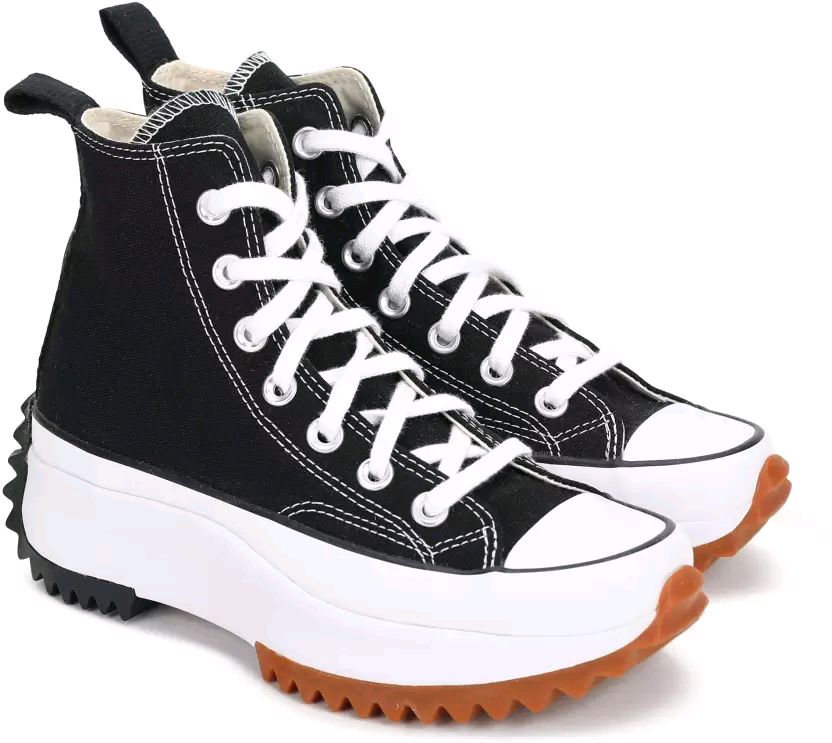 Converse High Tops For Women - 6