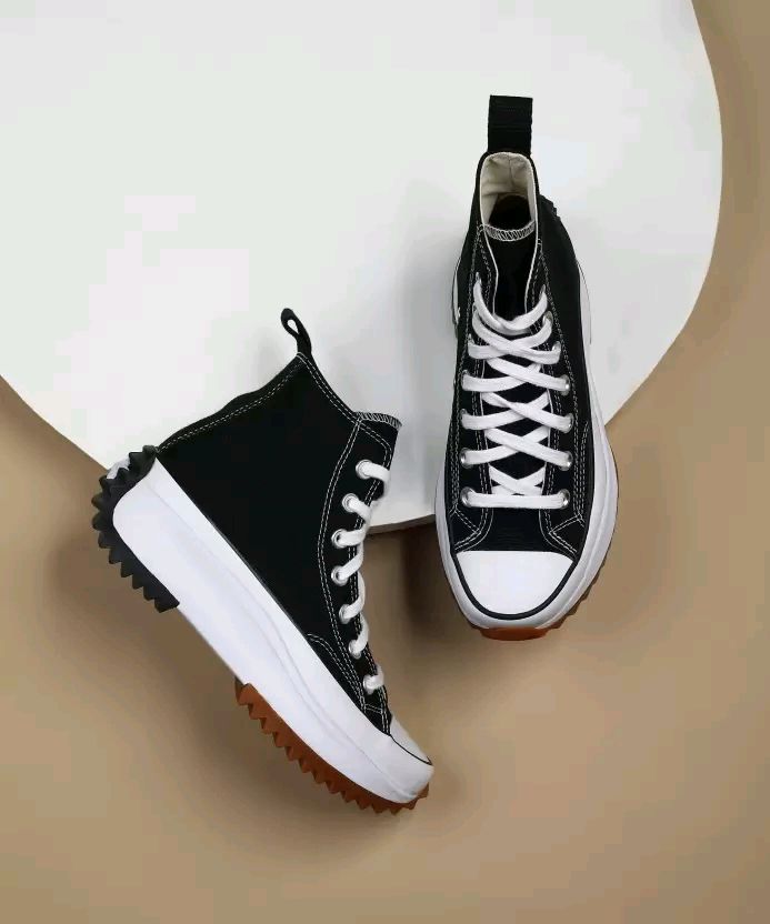 Converse High Tops For Women - 6