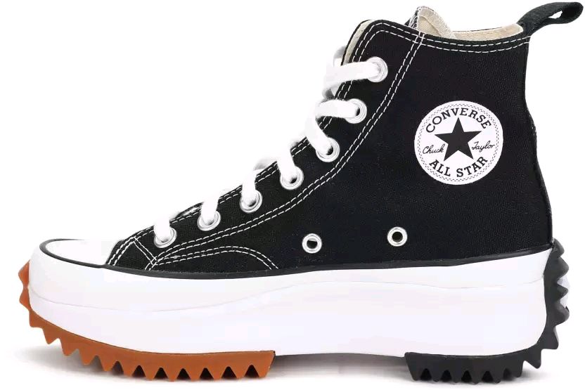 Converse High Tops For Women - 6