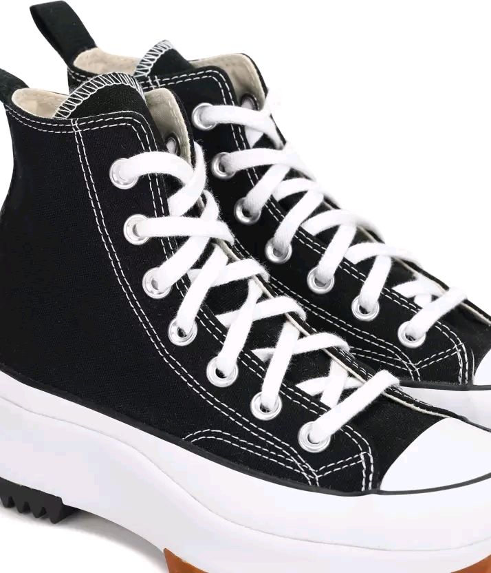 Converse High Tops For Women - 6