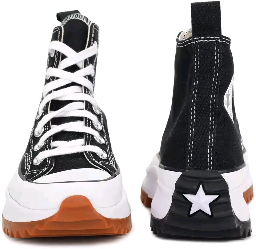 Converse High Tops For Women - 6