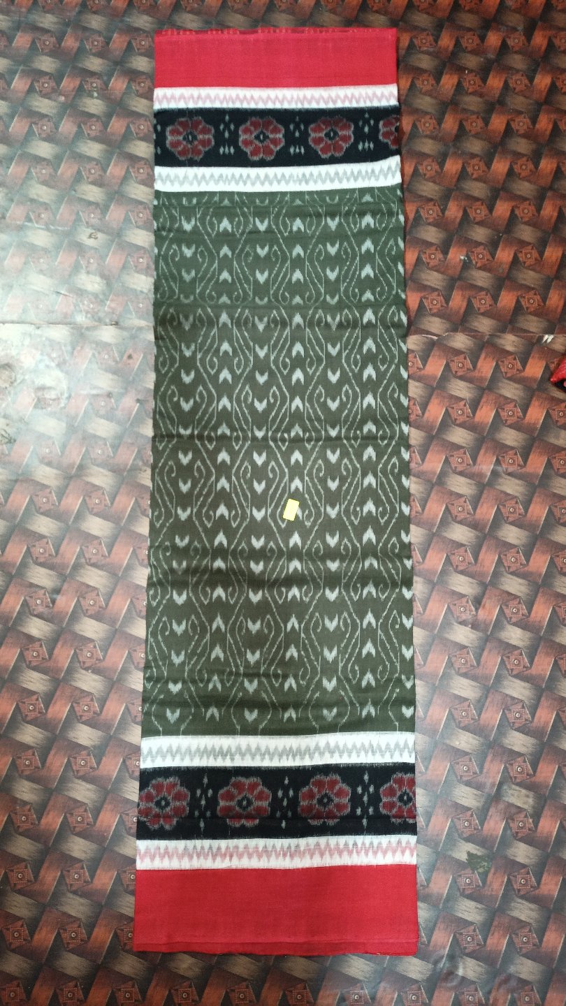 Sambalpuri Saree