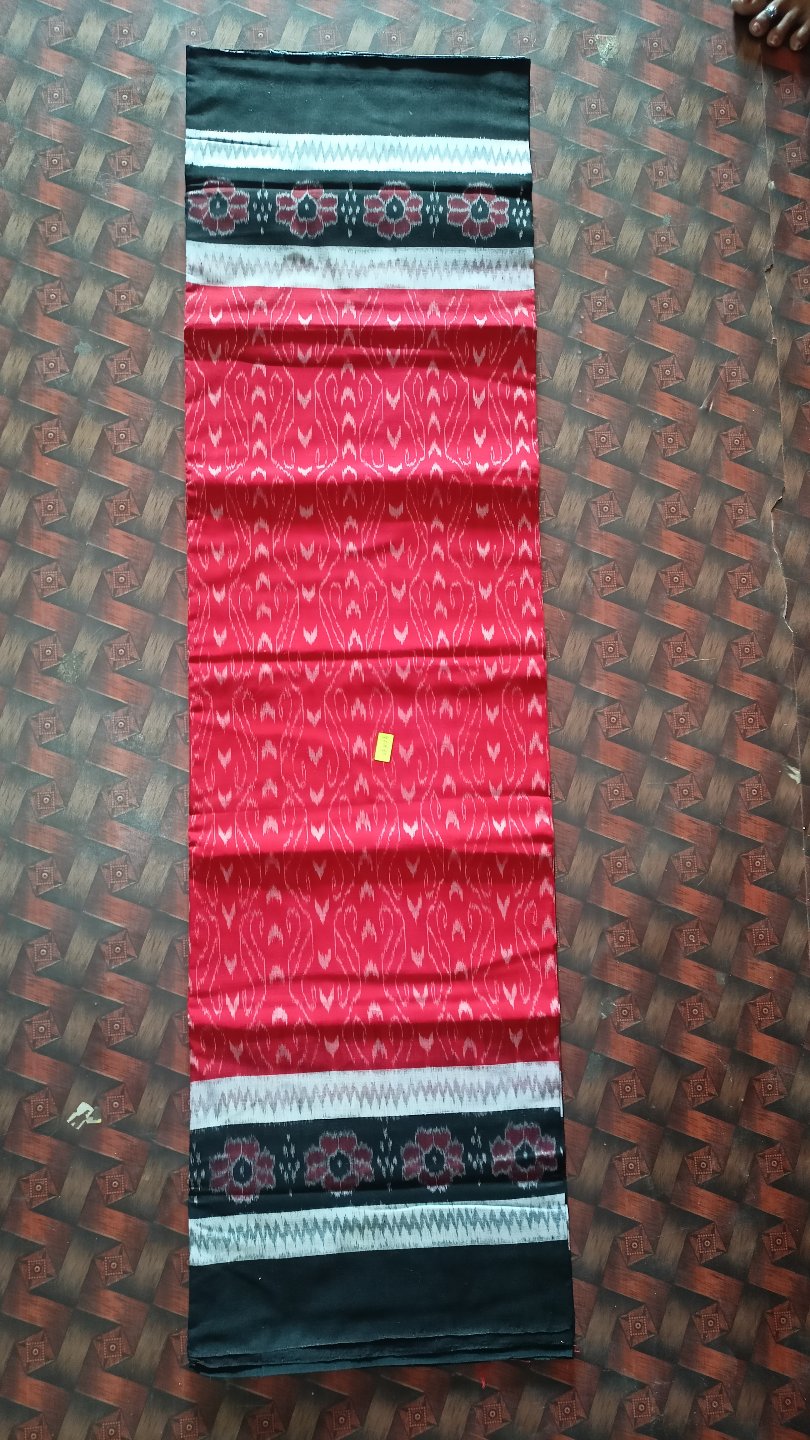 Sambalpuri Saree