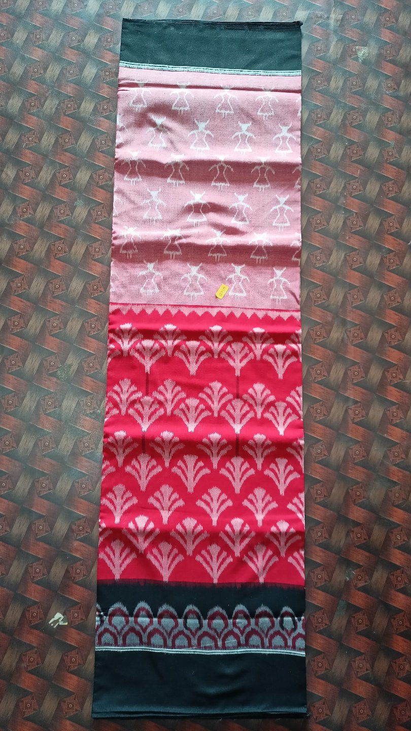 Sambalpuri Saree