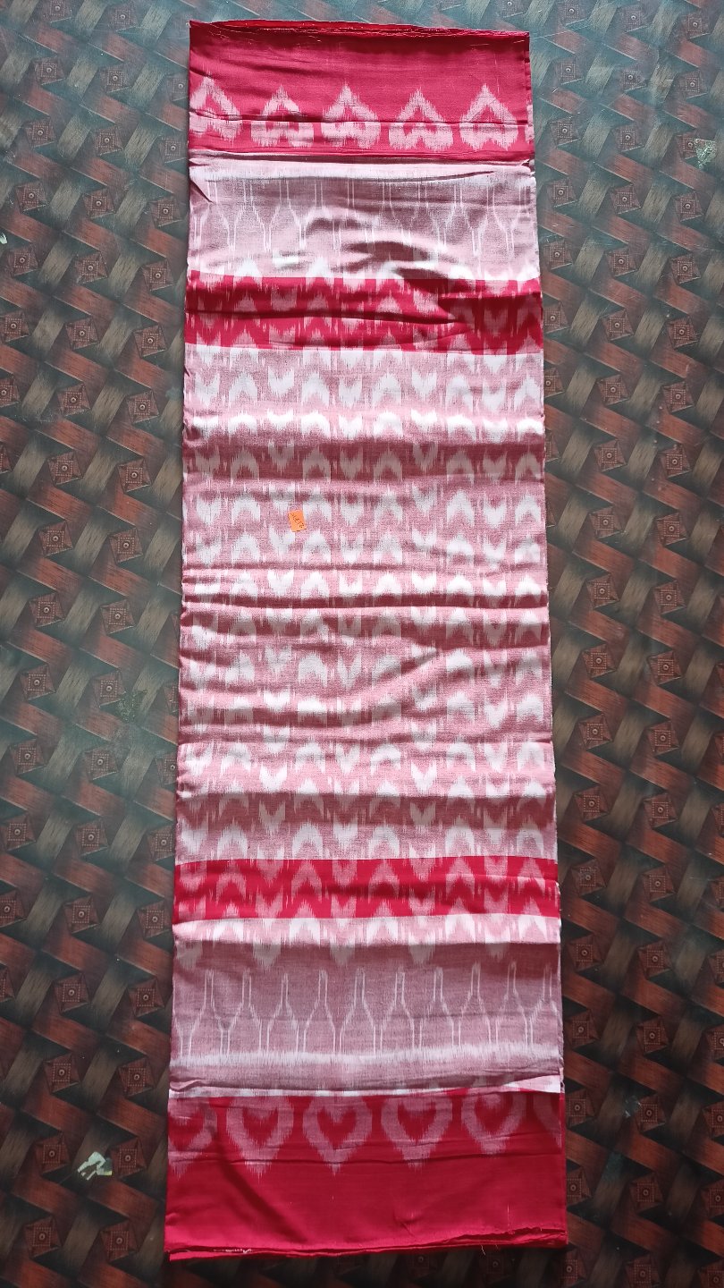 Sambalpuri Saree