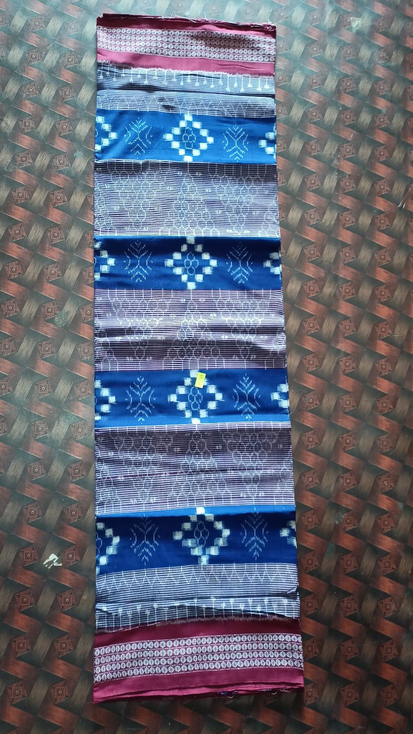 Sambalpuri Saree