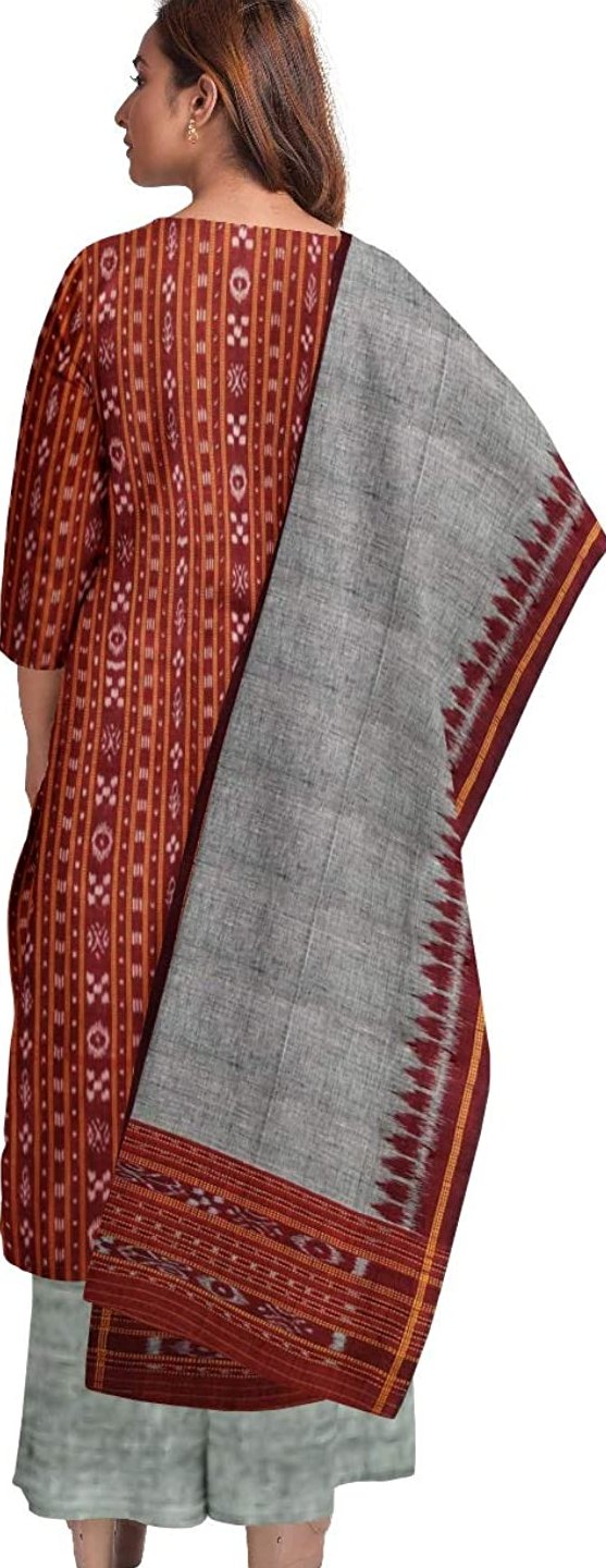 Sambalpuri Dress Material