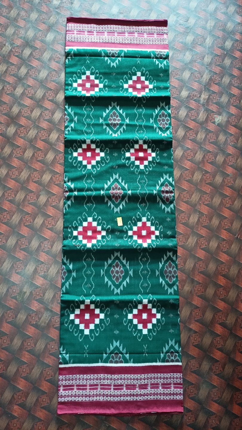 Sambalpuri Saree