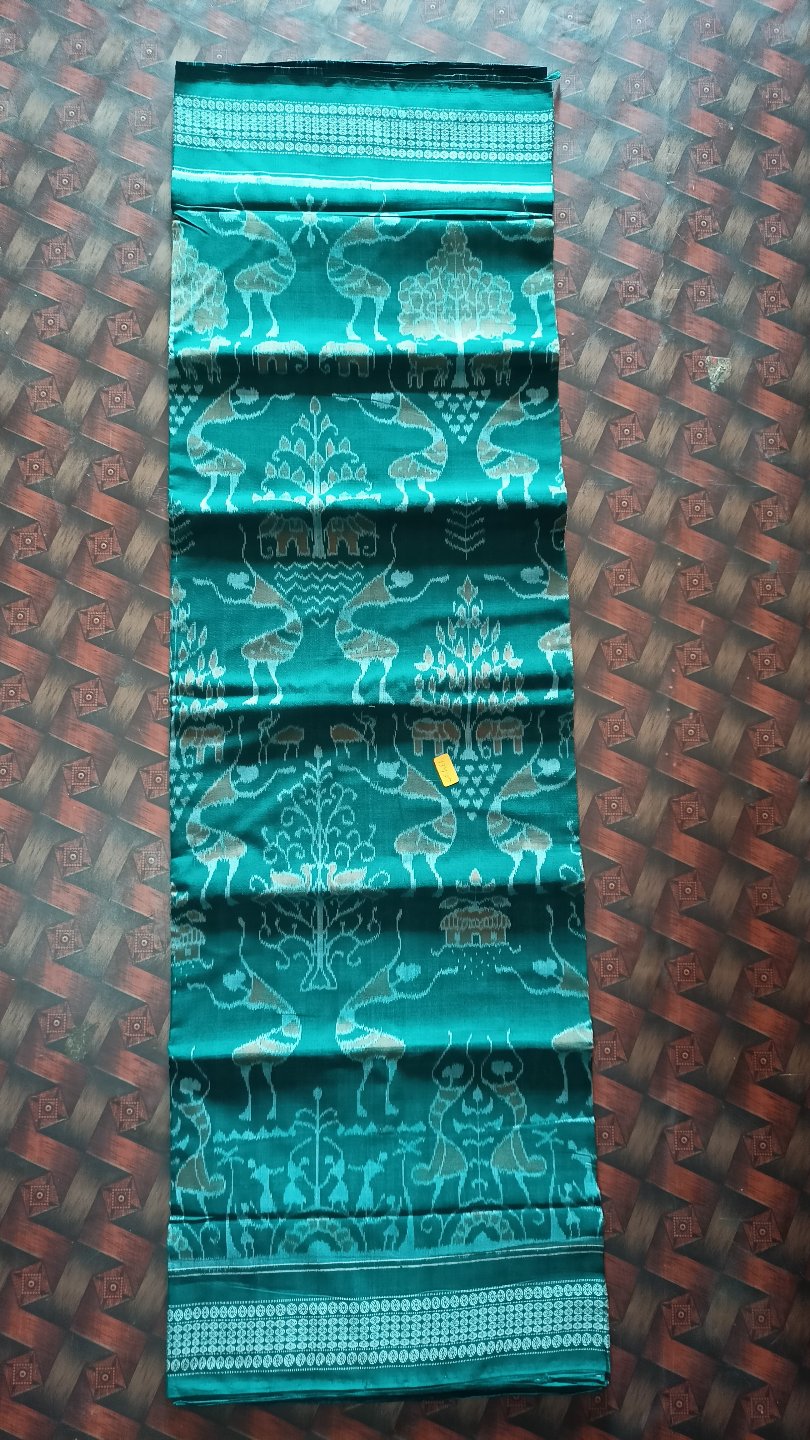 Sambalpuri Saree