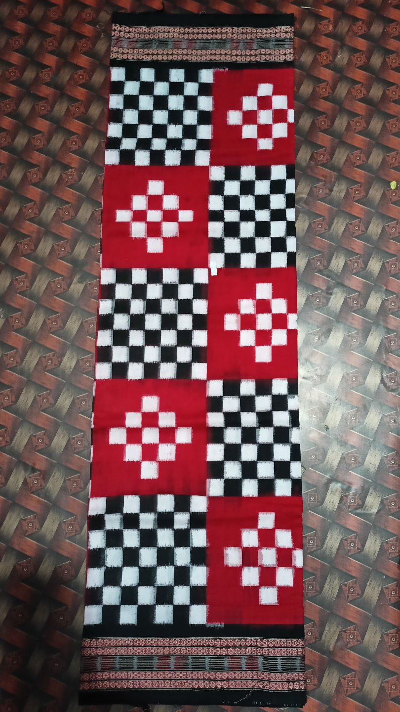 Sambalpuri Saree