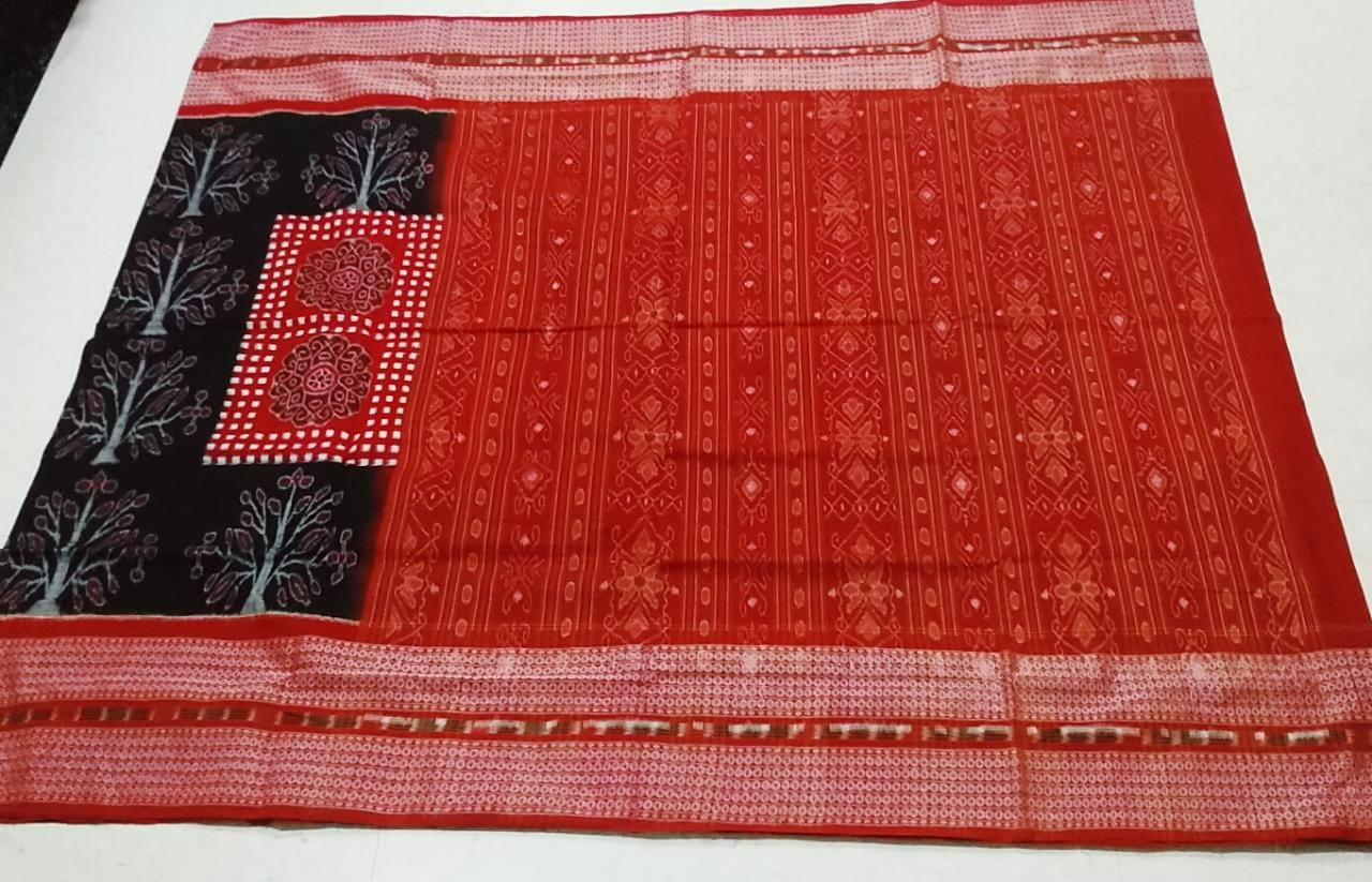 Sambalpuri Saree