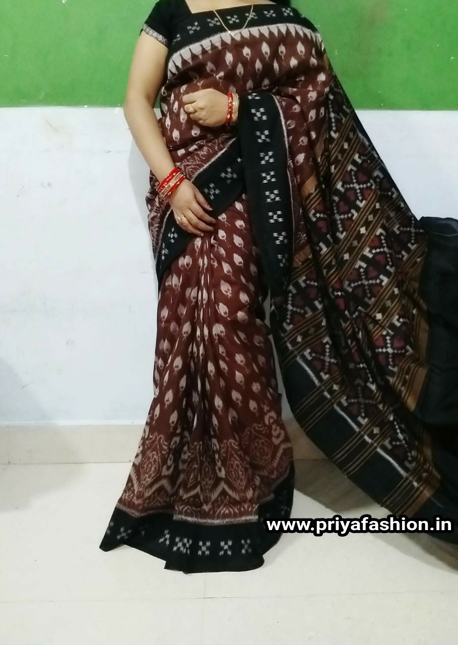 Sambalpuri Saree 