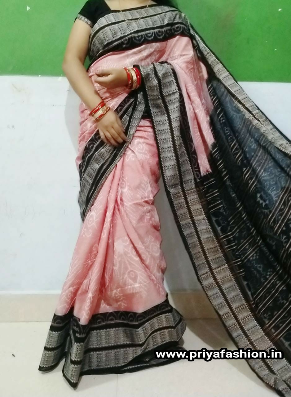 Sambalpuri Saree 