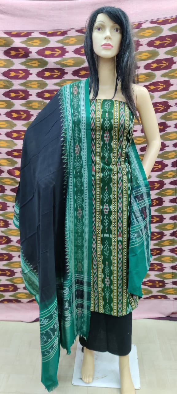 Sambalpuri Dress Material