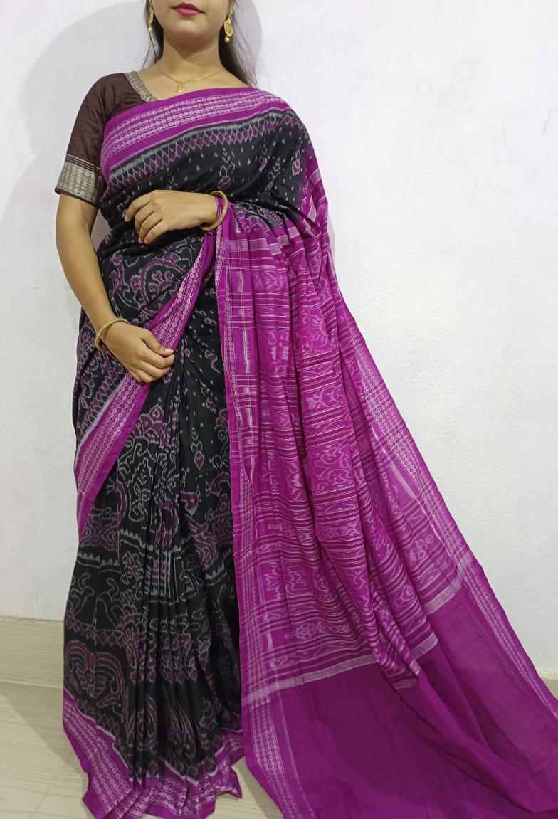 Sambalpuri Saree SFjune18