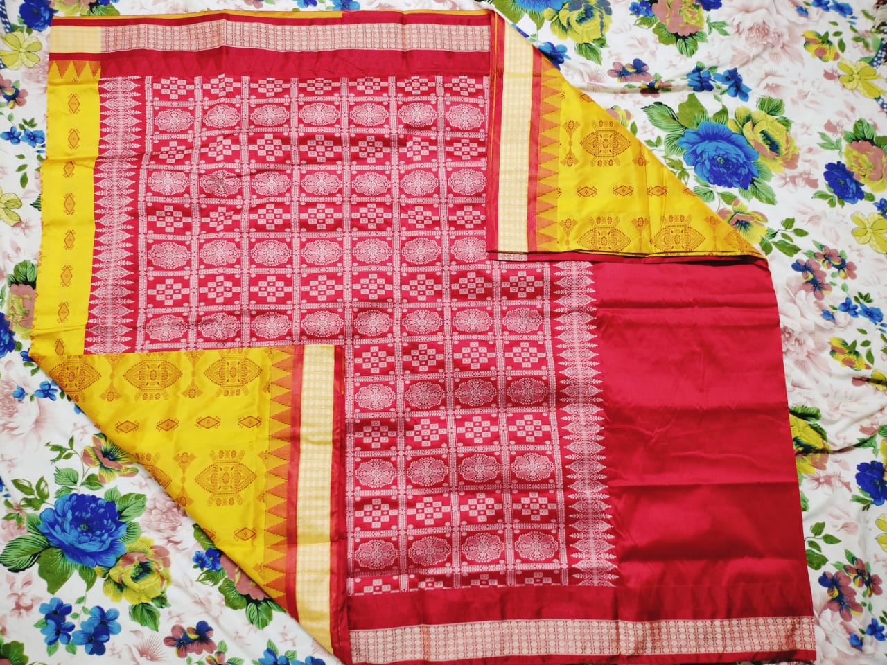 Sambalpuri Saree Sfjune25