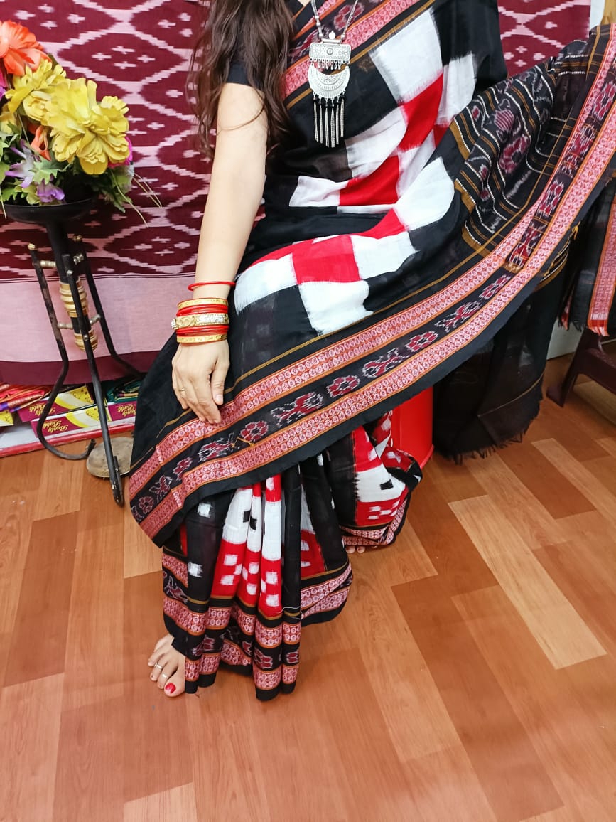 Sambalpuri Saree Sfjune28