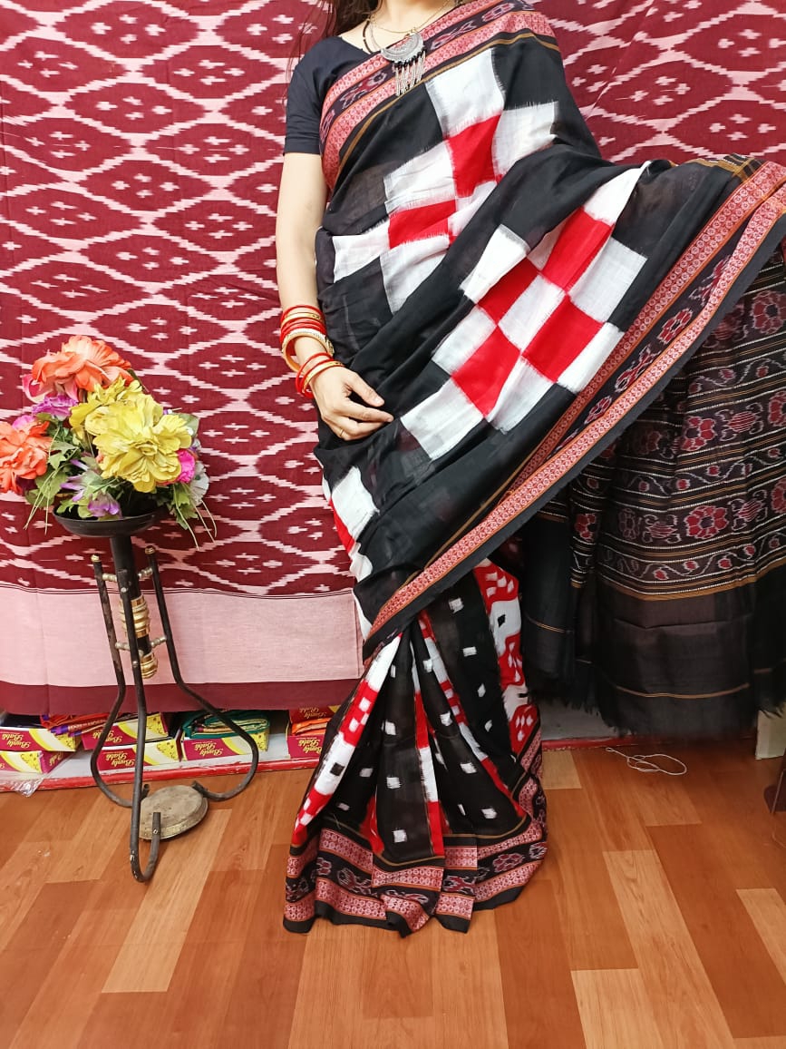 Sambalpuri Saree Sfjune28