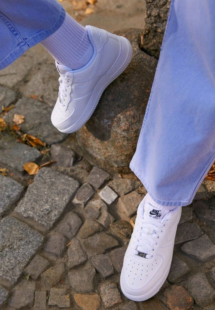 Nike Air Sneakers 